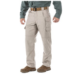 5.11 Tactical Cargo Cotton  Canvas Pant (Men's)   Style 74273