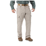 5.11 Tactical Cargo Cotton  Canvas Pant (Men's)   Style 74273
