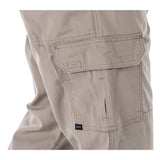 5.11 Tactical Cargo Cotton  Canvas Pant (Men's)   Style 74273