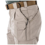 5.11 Tactical Cargo Cotton  Canvas Pant (Men's)   Style 74273