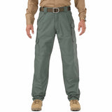 5.11 Tactical Cargo Cotton  Canvas Pant (Men's)   Style 74273