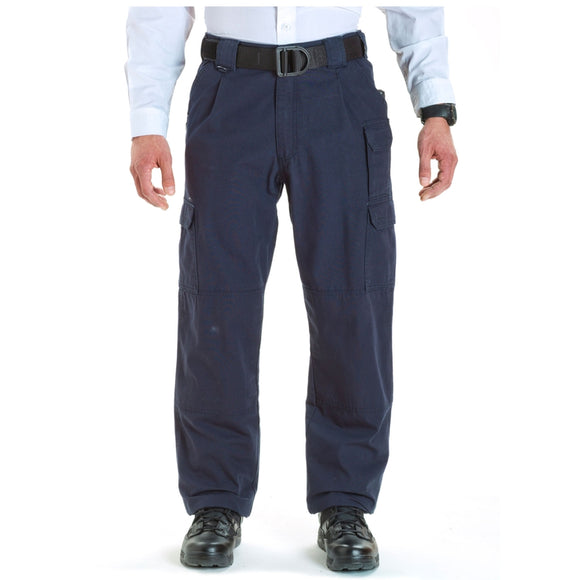 5.11 Tactical Cargo Cotton  Canvas Pant (Men's)   Style 74273