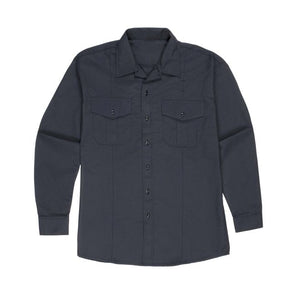 BLAUER   RESPONDER FR™ LONG SLEEVE SHIRT WITH GLENGUARD  style 8203