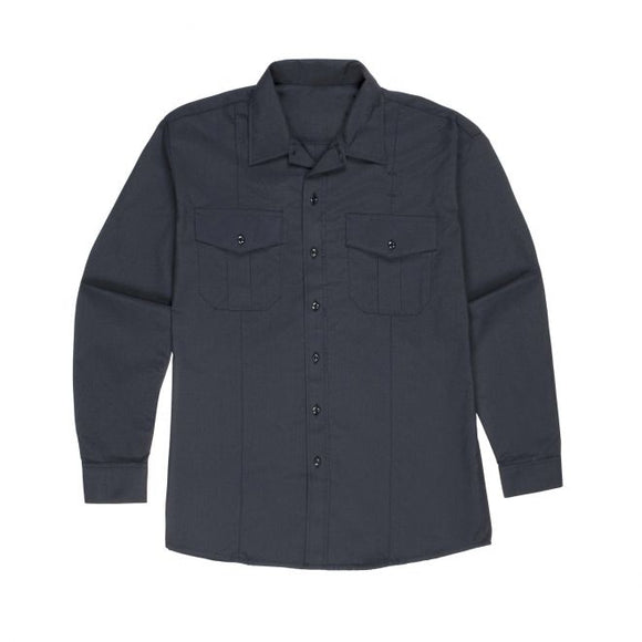 BLAUER   RESPONDER FR™ LONG SLEEVE SHIRT WITH GLENGUARD  style 8203