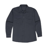 BLAUER   RESPONDER FR™ LONG SLEEVE SHIRT WITH GLENGUARD  style 8203