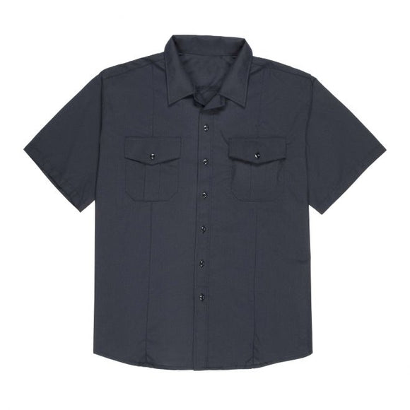 BLAUER  RESPONDER SHORT FR SLEEVE SHIRT WITH GLENGUARD  style 8213