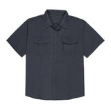BLAUER  RESPONDER SHORT FR SLEEVE SHIRT WITH GLENGUARD  style 8213