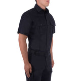 SHORT SLEEVE 100% COTTON   style 8213