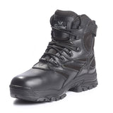 Thorogood 6" Deuce Side Zip Waterproof Boot - 834-6218