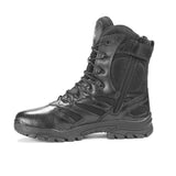 Thorogood 8" Deuce Side Zip Waterproof Boot - 834-6219