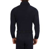 LONG SLEEVE POLYESTER ARMORSKIN® BASE SHIRT  style 8371