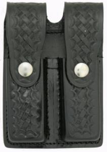 Dutyman Double Magazine  8621 Small