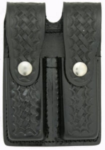 Dutyman Safariland Double Magazine Pouch Large  1006