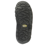 NEOS Explorer Insulated Overshoe - EXPG-BLK