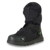 NEOS Explorer Insulated Overshoe - EXPG-BLK