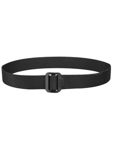 Propper Tactical Duty Belt, Nylon, Black - F5603BK