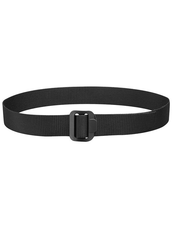 Propper Tactical Duty Belt, Nylon, Black - F5603BK