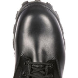 Rocky Alpha Force Zipper Waterproof Public Service Duty Boot - FQ0002173