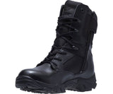 Bates 8" GX-8 Non Metallic Waterproof Boot With Side Zip - EO2268