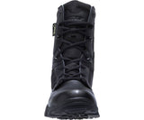 Bates 8" GX-8 Non Metallic Waterproof Boot With Side Zip - EO2268