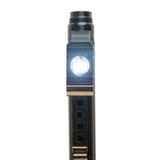 Blauer Tactical Uniform Pen LED Police Light - LT100