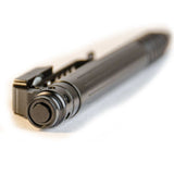 Blauer Tactical Uniform Pen LED Police Light - LT100