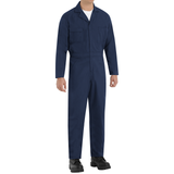 Red Kap Coveralls