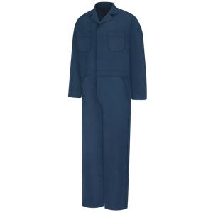 Red Kap Coveralls