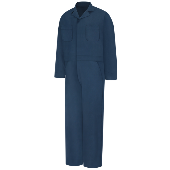 Red Kap Coveralls