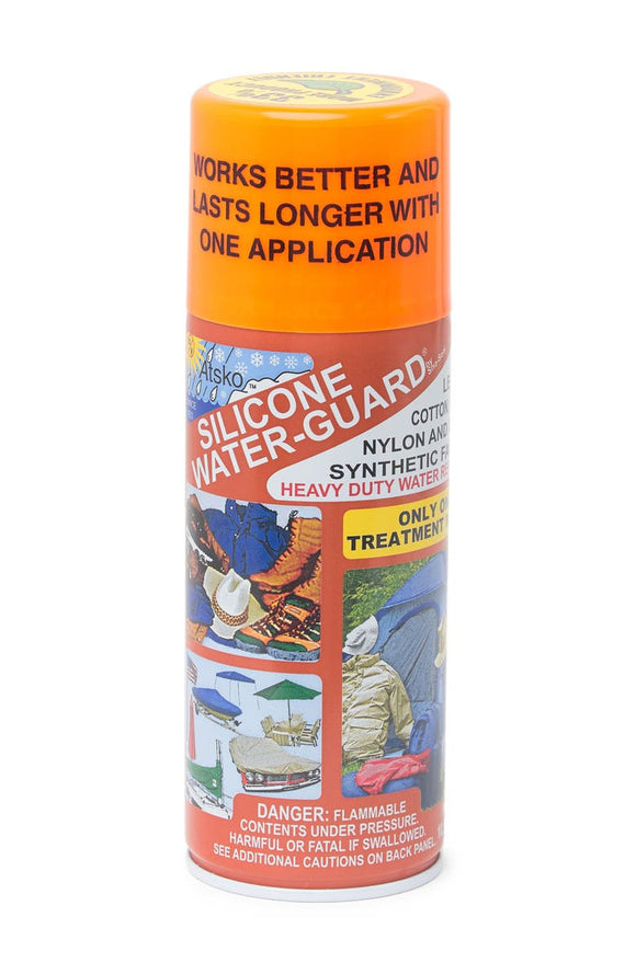 Atsko Silicone Waterproof Shoe Treatment