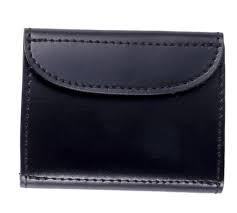 Dutyman Leather Glove Case Plain  3411