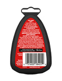 KIWI Express Shine Sponge (Black)