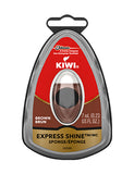 KIWI Express Shine Sponge (Black)