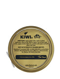 KIWI Parade Gloss Polish  (Black)