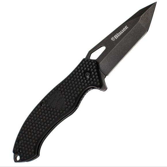 Blauer Stinger Folding Knife  -KN1009