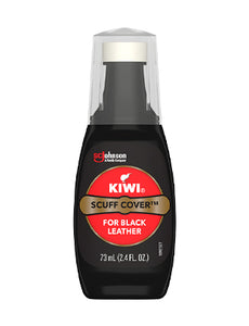 KIWI Scuff Cover Liquid (Black)