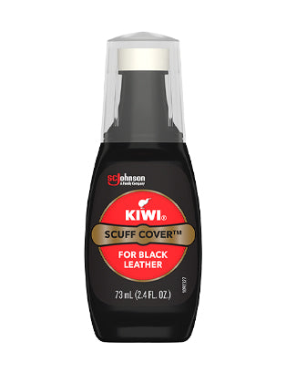 KIWI Scuff Cover Liquid (Black)