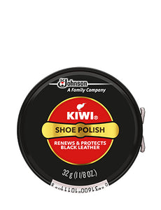 KIWI Shoe Polish (Black)